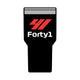 Formula 41 Insulated Tumbler, 30oz