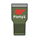 Formula 41 Insulated Tumbler, 30oz