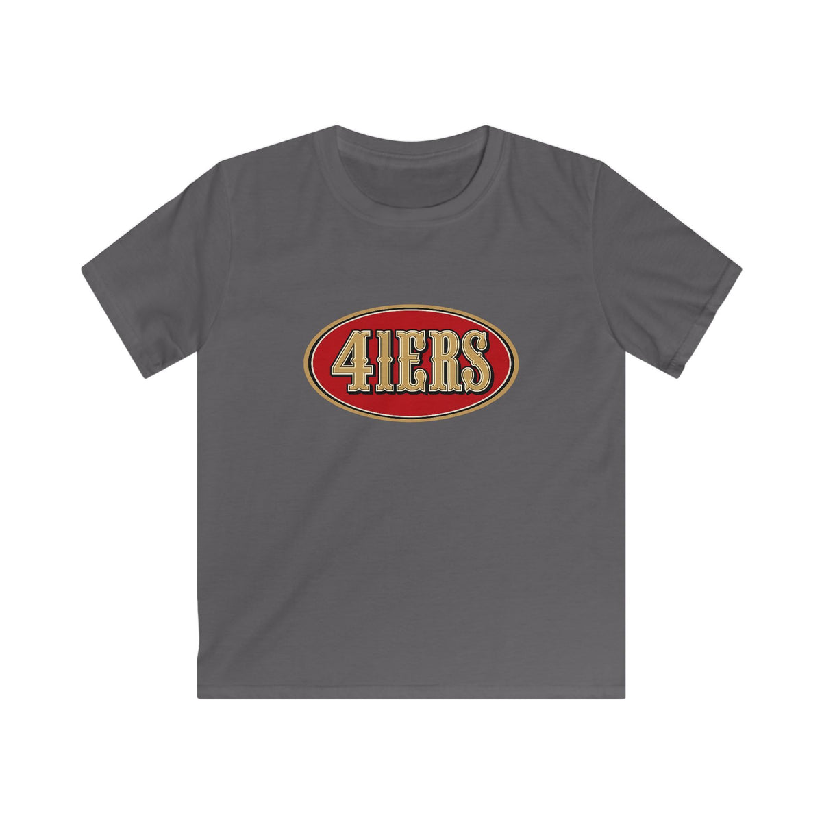 San Francisco 41ERS Kids T Shirt