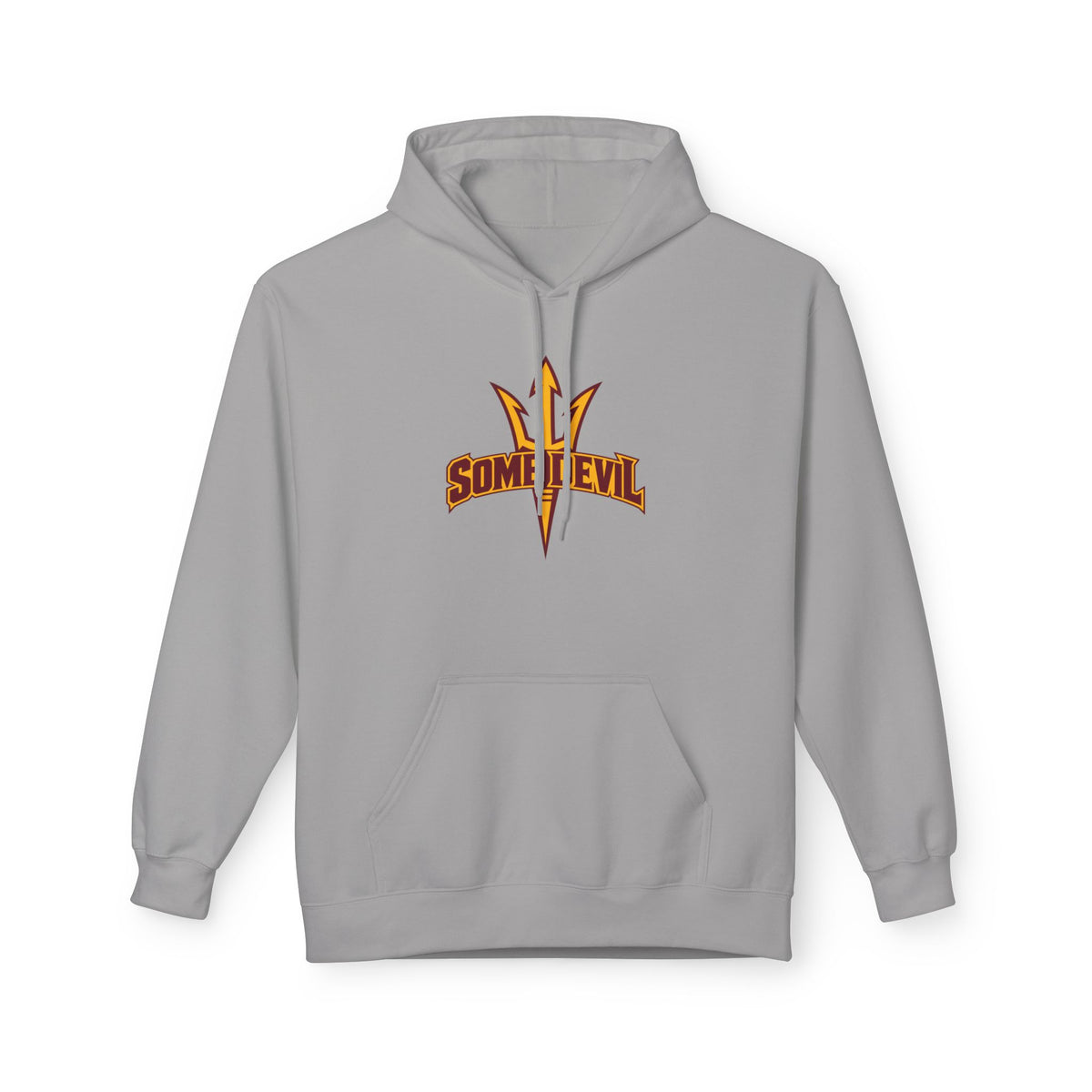 Arizona State Some Devil Pullover Hoodie