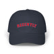 Boston Recently Classic Dad Cap