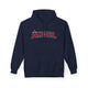 Los Angeles Angel Pullover Hoodie