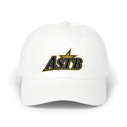 Houston Anyone Seen The Bridge Dad Cap
