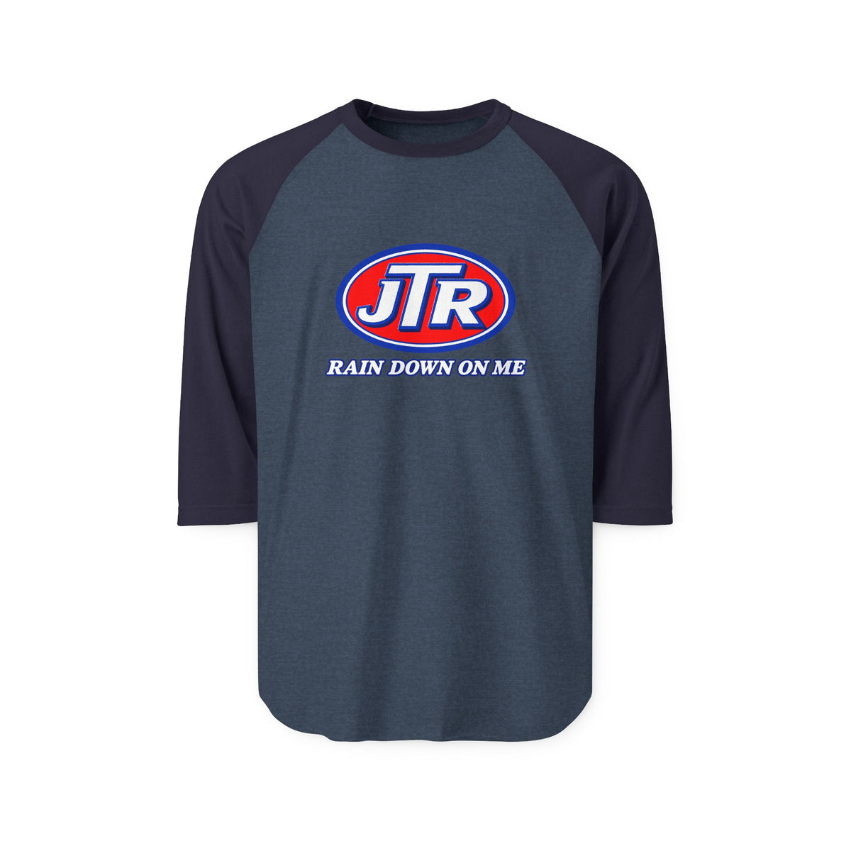 JTR 3/4 Sleeve Jersey