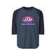 JTR 3/4 Sleeve Jersey