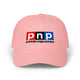 PNPR Classic Dad Cap