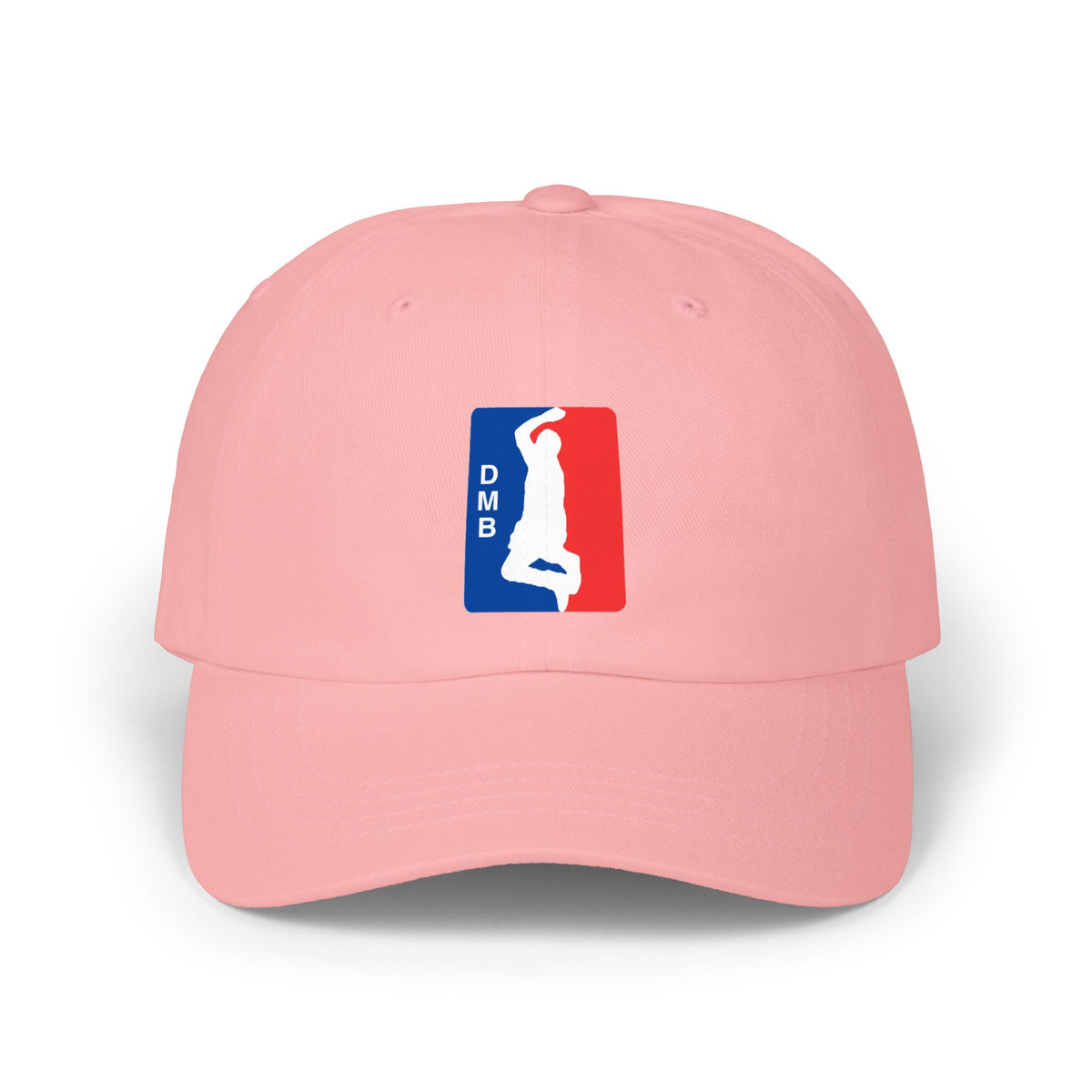 DMBA Classic Dad Cap