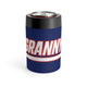 New York Granny 12oz Can Holder