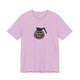 Starting Fluid Unisex Short Sleeve T Shirt
