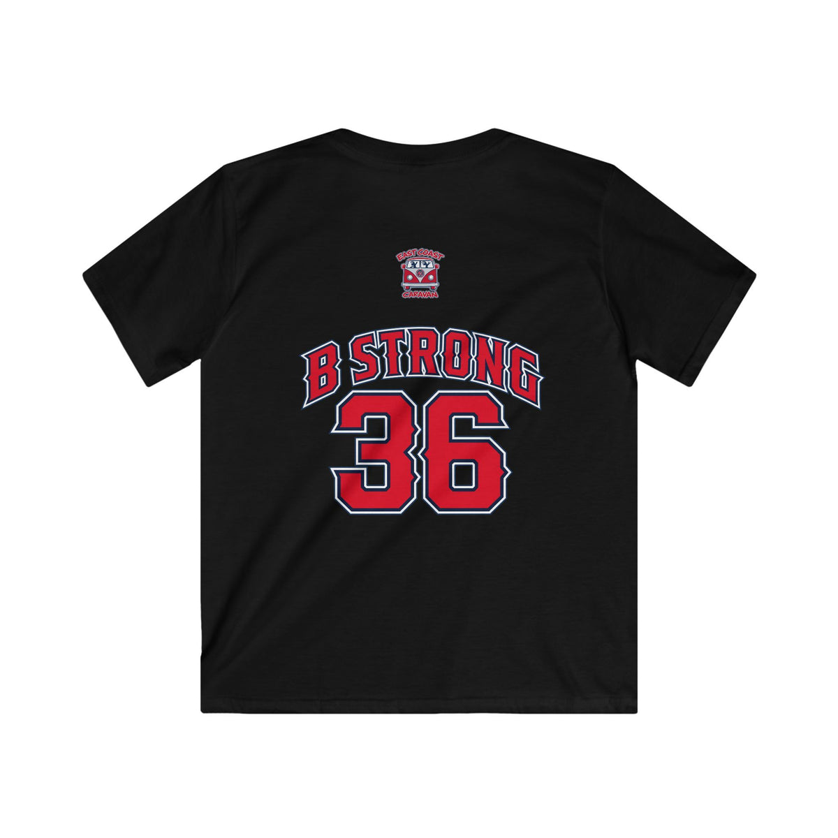 Los Angeles Angel Kids T Shirt