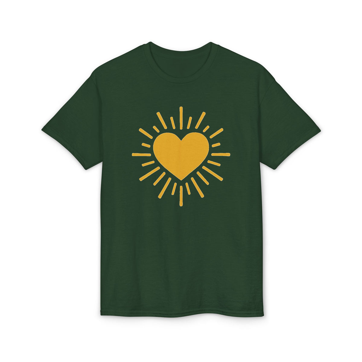 Let Your Love Shine DryBlend® T-Shirt
