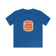 Burger Thing Kids T Shirt