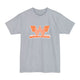 What Would You Say A Burger Tall T-Shirt