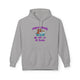 Mama Needs A Soak Pullover Hoodie
