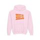 BOWA To The Future Youth Pullover Hoodie