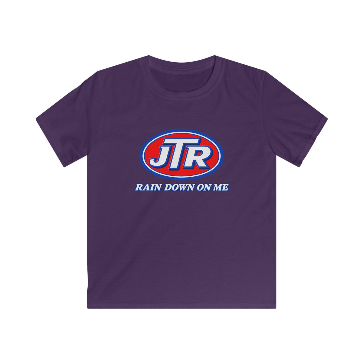 JTR Kids T Shirt