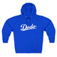 Los Angeles Dodo Zip Up Hoodie