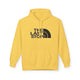 The Last Stop (Black Variant) Pullover Hoodie