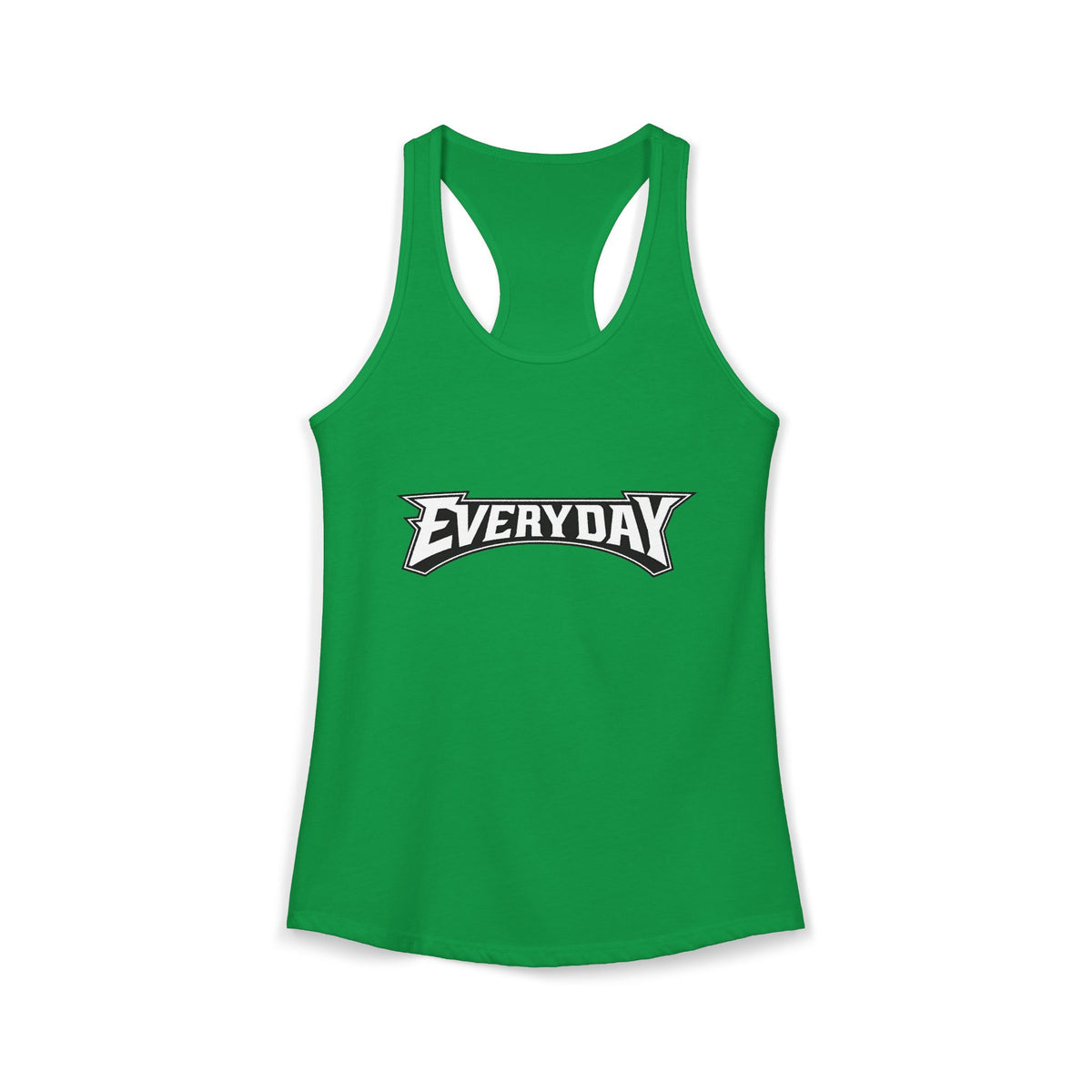 Philadelphia Everyday Women's Racerback Tank