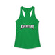 Philadelphia Everyday Women's Racerback Tank