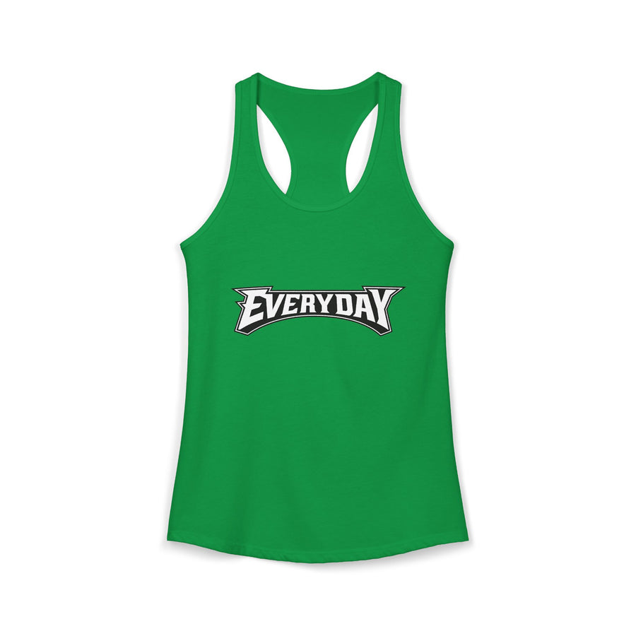 Philadelphia Everyday Women's Racerback Tank