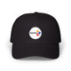 Pittsburgh StayorLeave Classic Dad Cap