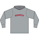 Boston Recently Long Sleeve Hooded T-Shirt