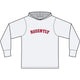 Boston Recently Long Sleeve Hooded T-Shirt