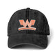 What Would You Say A Burger Mom Hat