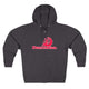 DreamGirl Zip Up Hoodie
