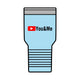 You & Me Tube Polar Camel 30oz Insulated Tumbler