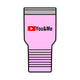 You & Me Tube Polar Camel 30oz Insulated Tumbler