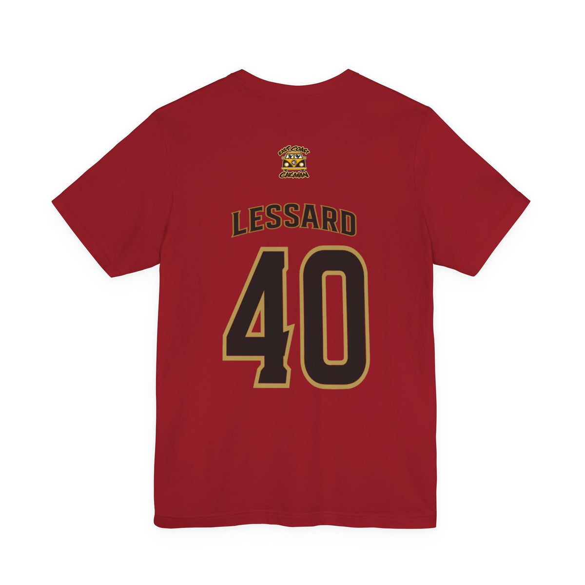 Houston Anyone Seen The Bridge Short Sleeve Unisex T Shirt