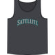 Satellite Mariners Concert Tank