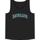 Satellite Mariners Concert Tank