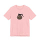 Starting Fluid Unisex Short Sleeve T Shirt