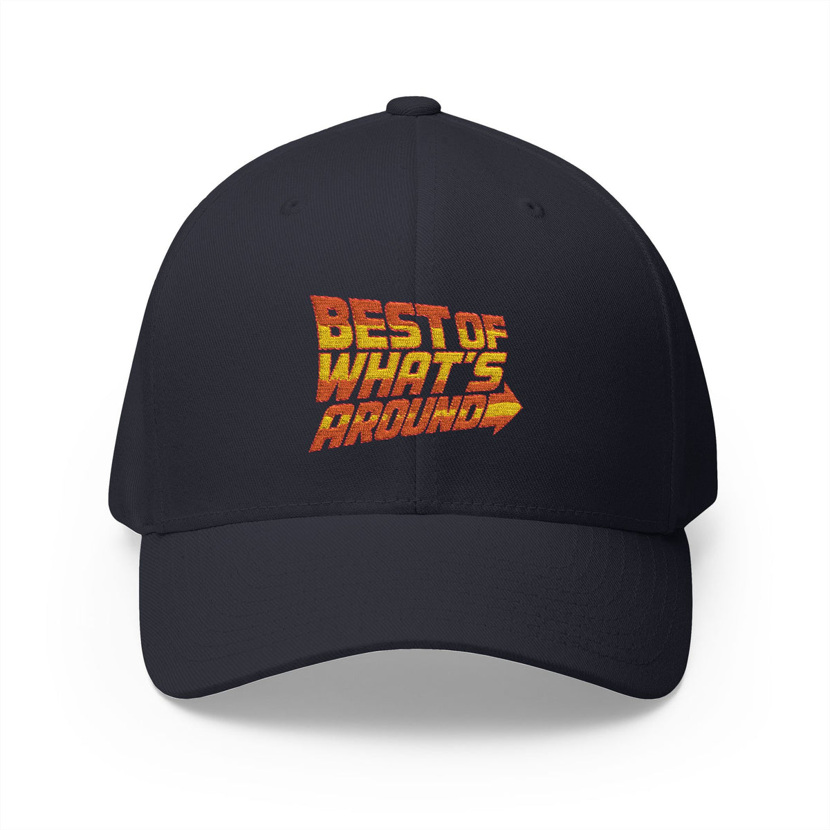 BOWA To The Future Flex Fit Cap