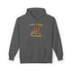 Mama Needs The Beach Pullover Hoodie