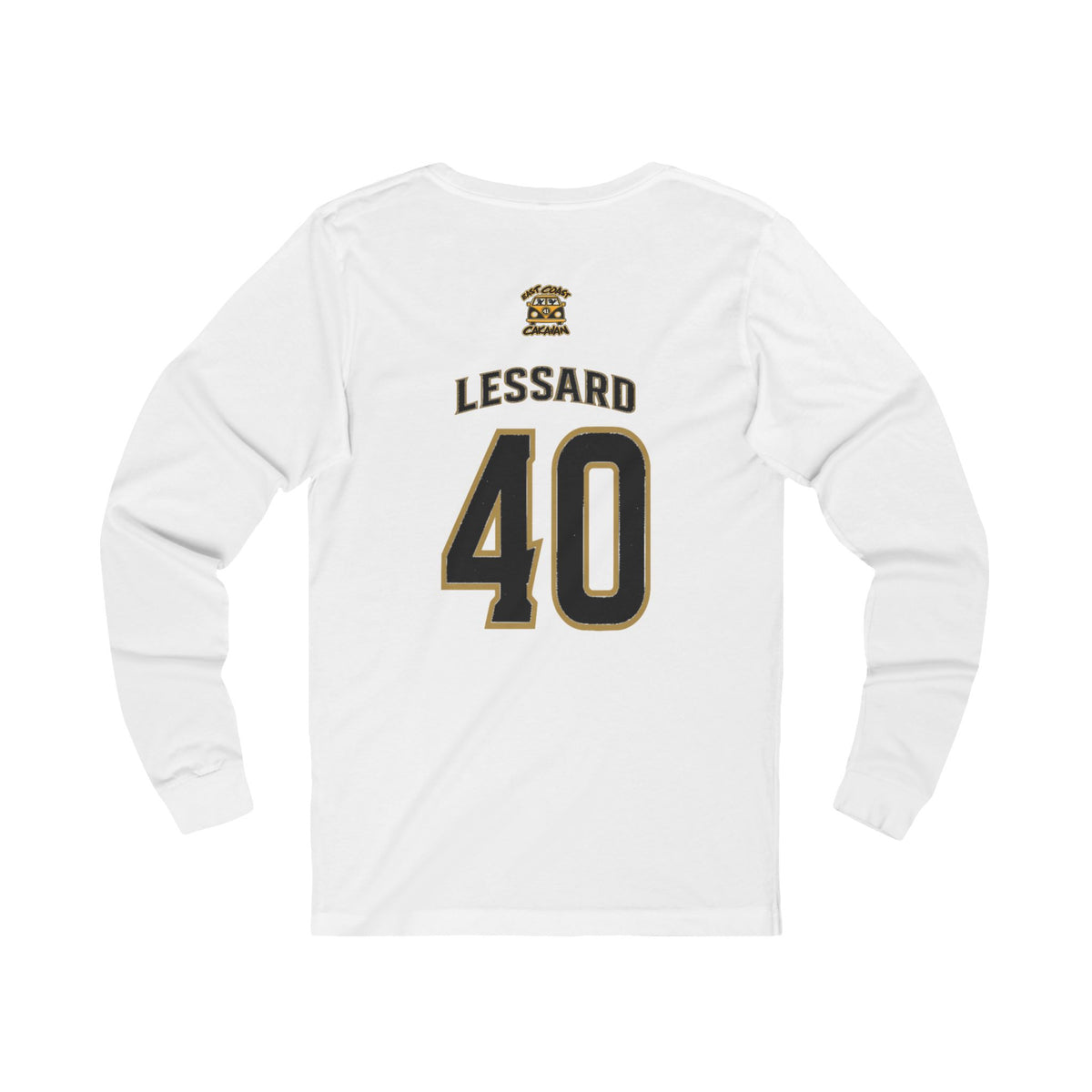 Houston Anyone Seen The Bridge Long Sleeve Tee