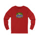 Jane's Louisiana Bayou Grille Long Sleeve T Shirt