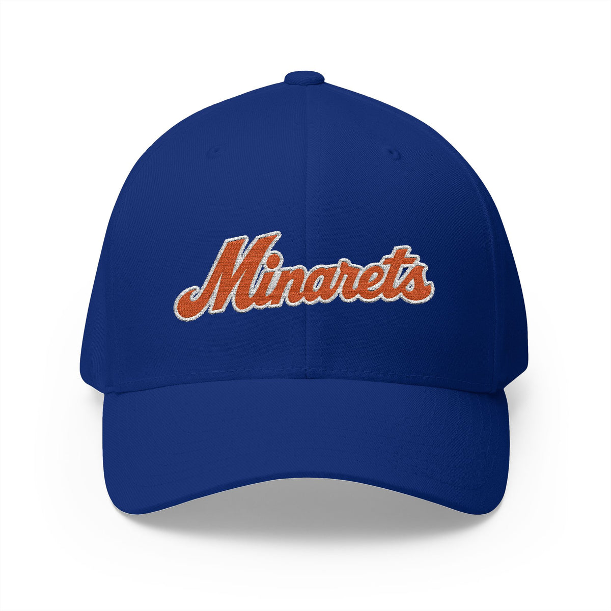 New York Minarets Flex Fit Cap