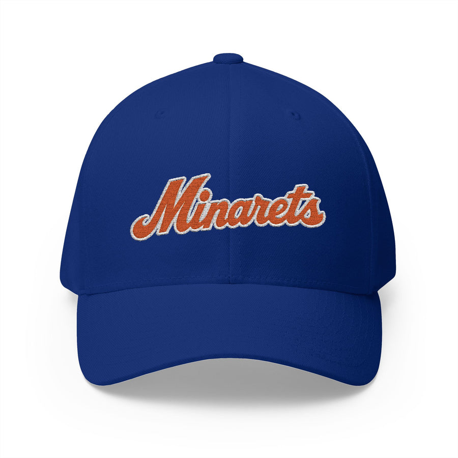 New York Minarets Flex Fit Cap