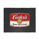 Carter's Mmm, Mmm, Good! Double Sided 36 x 60" Flag