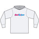 Sweet Up & Down Long Sleeve Hooded T-Shirt