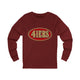 San Francisco 41ERS Long Sleeve T Shirt