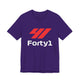 Formula 41 Short Sleeve T Shirt