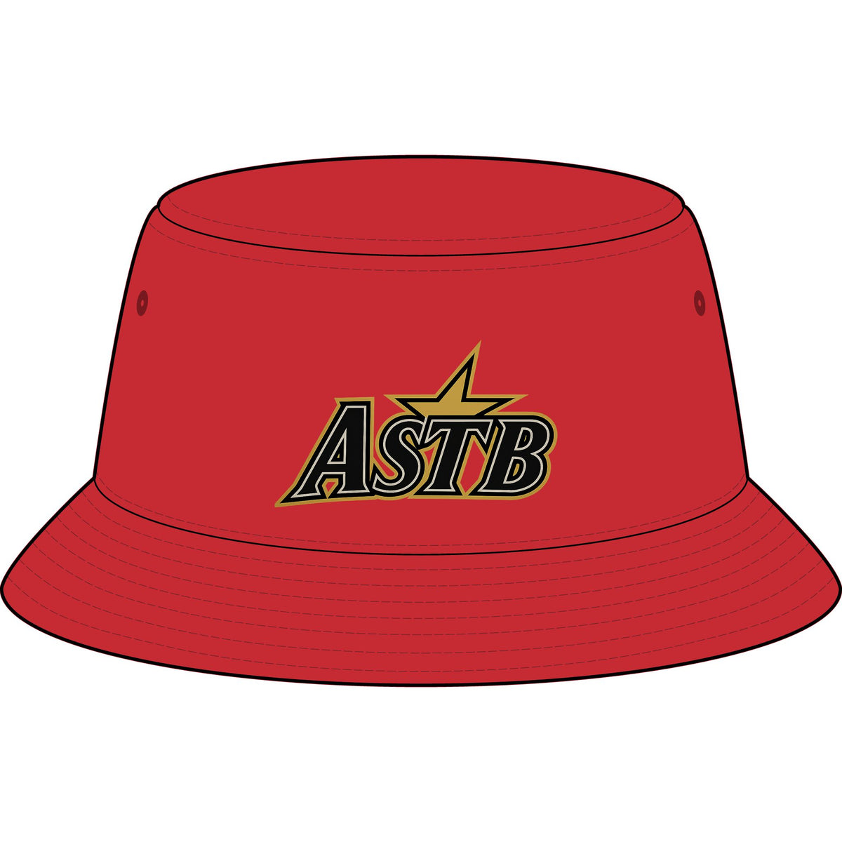 Houston Anyone Seen The Bridge Bucket Hat