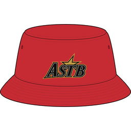 Houston Anyone Seen The Bridge Bucket Hat