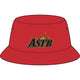Houston Anyone Seen The Bridge Bucket Hat