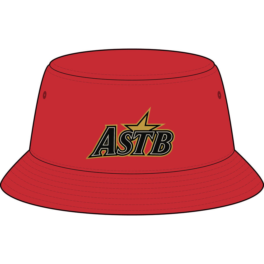 Houston Anyone Seen The Bridge Bucket Hat